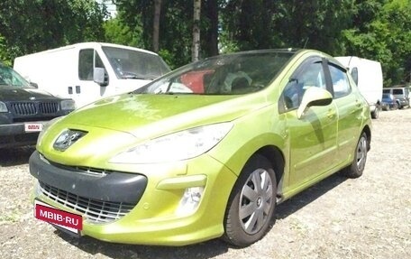 Peugeot 308 II, 2008 год, 370 000 рублей, 3 фотография