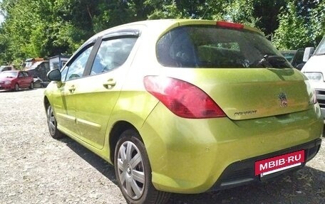 Peugeot 308 II, 2008 год, 370 000 рублей, 5 фотография