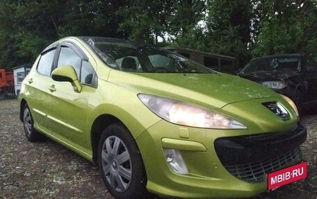 Peugeot 308 II, 2008 год, 370 000 рублей, 4 фотография