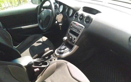 Peugeot 308 II, 2008 год, 370 000 рублей, 6 фотография