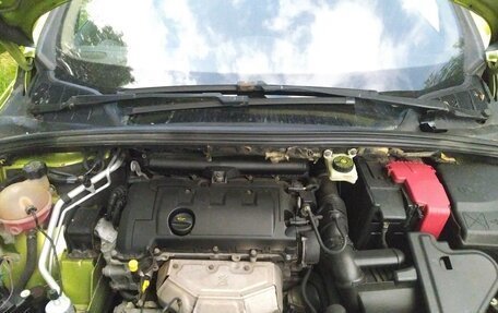 Peugeot 308 II, 2008 год, 370 000 рублей, 7 фотография