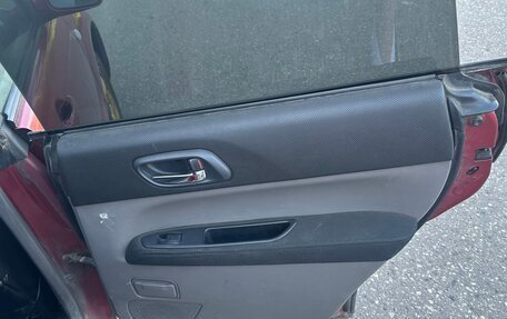 Subaru Forester, 2002 год, 250 000 рублей, 14 фотография