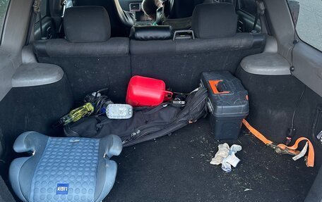 Subaru Forester, 2002 год, 250 000 рублей, 15 фотография