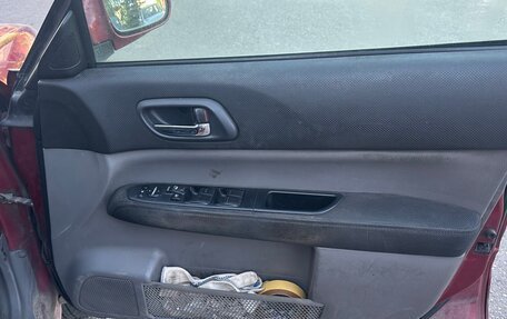 Subaru Forester, 2002 год, 250 000 рублей, 12 фотография