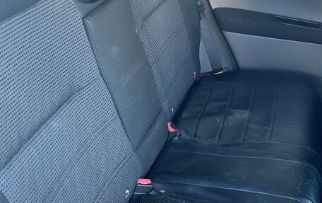 Subaru Forester, 2002 год, 250 000 рублей, 13 фотография