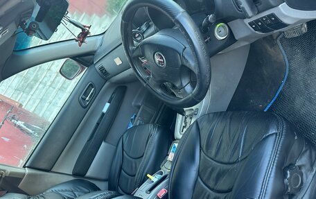 Subaru Forester, 2002 год, 250 000 рублей, 10 фотография