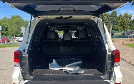 Toyota Land Cruiser 200, 2019 год, 8 990 000 рублей, 24 фотография