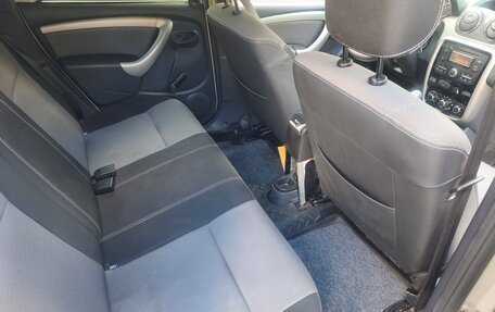 Renault Duster I рестайлинг, 2014 год, 1 050 000 рублей, 18 фотография