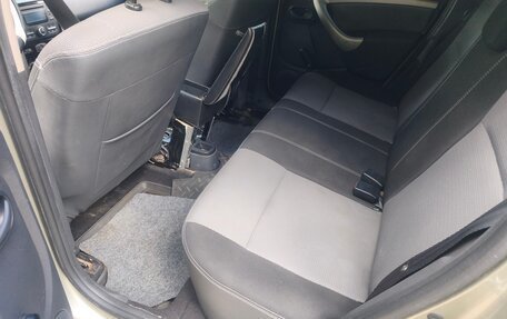 Renault Duster I рестайлинг, 2014 год, 1 050 000 рублей, 21 фотография