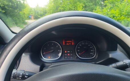 Renault Duster I рестайлинг, 2014 год, 1 050 000 рублей, 22 фотография
