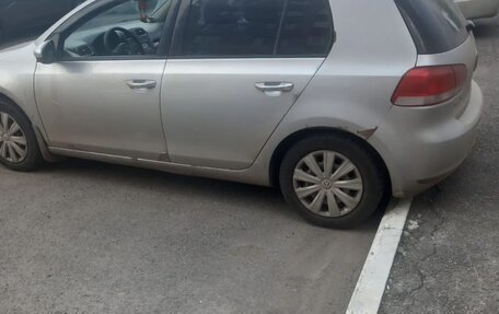 Volkswagen Golf VI, 2012 год, 400 000 рублей, 2 фотография