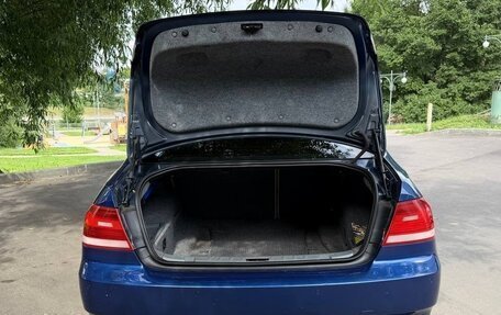 BMW 3 серия, 2007 год, 1 200 000 рублей, 7 фотография