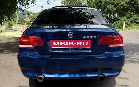 BMW 3 серия, 2007 год, 1 200 000 рублей, 6 фотография