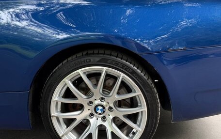 BMW 3 серия, 2007 год, 1 200 000 рублей, 9 фотография