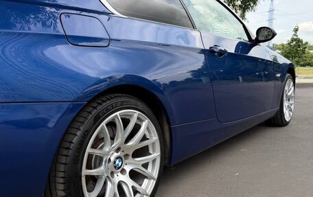 BMW 3 серия, 2007 год, 1 200 000 рублей, 11 фотография