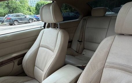 BMW 3 серия, 2007 год, 1 200 000 рублей, 14 фотография