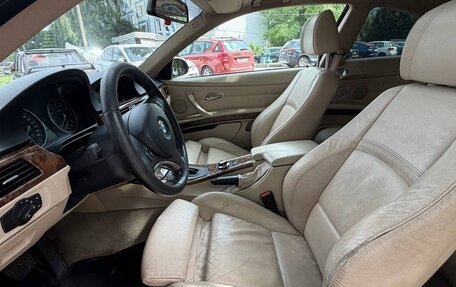 BMW 3 серия, 2007 год, 1 200 000 рублей, 13 фотография