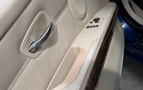 BMW 3 серия, 2007 год, 1 200 000 рублей, 19 фотография