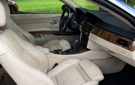 BMW 3 серия, 2007 год, 1 200 000 рублей, 15 фотография