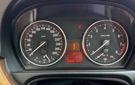 BMW 3 серия, 2007 год, 1 200 000 рублей, 17 фотография
