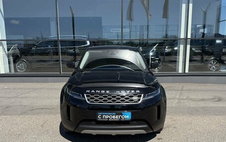 Land Rover Range Rover Evoque II, 2020 год, 2 875 000 рублей, 2 фотография