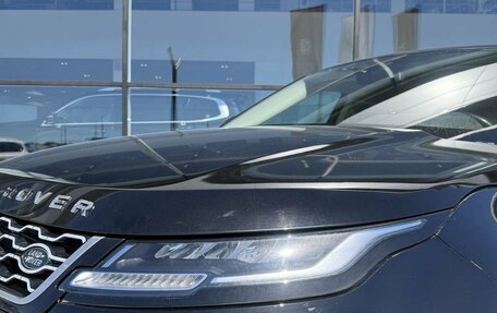 Land Rover Range Rover Evoque II, 2020 год, 2 875 000 рублей, 8 фотография