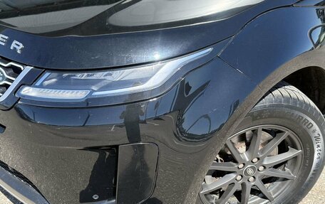 Land Rover Range Rover Evoque II, 2020 год, 2 875 000 рублей, 7 фотография