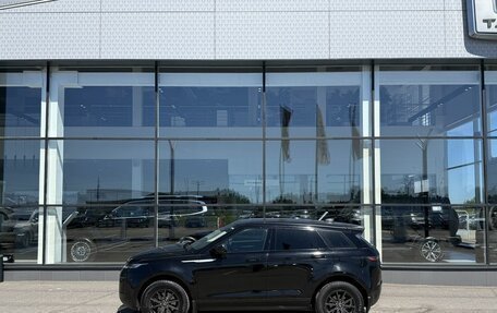 Land Rover Range Rover Evoque II, 2020 год, 2 875 000 рублей, 3 фотография