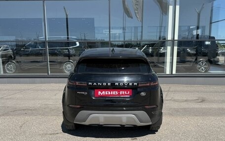 Land Rover Range Rover Evoque II, 2020 год, 2 875 000 рублей, 4 фотография