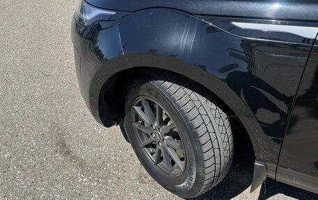Land Rover Range Rover Evoque II, 2020 год, 2 875 000 рублей, 11 фотография