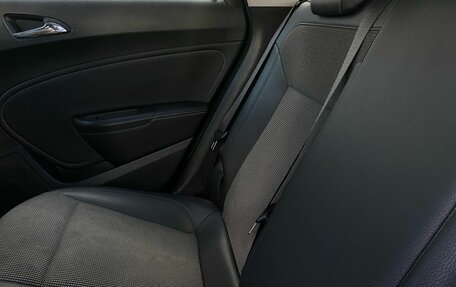 Opel Astra J, 2013 год, 598 000 рублей, 9 фотография