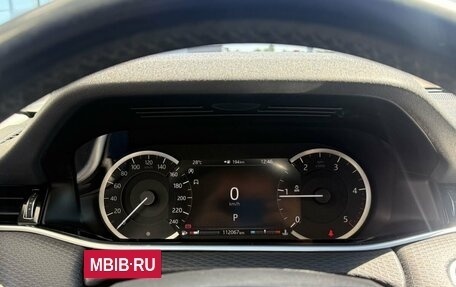 Land Rover Range Rover Evoque II, 2020 год, 2 875 000 рублей, 13 фотография