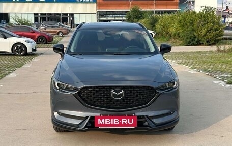 Mazda CX-5 II, 2021 год, 2 000 000 рублей, 3 фотография