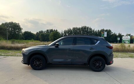 Mazda CX-5 II, 2021 год, 2 000 000 рублей, 4 фотография