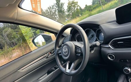 Mazda CX-5 II, 2021 год, 2 000 000 рублей, 10 фотография