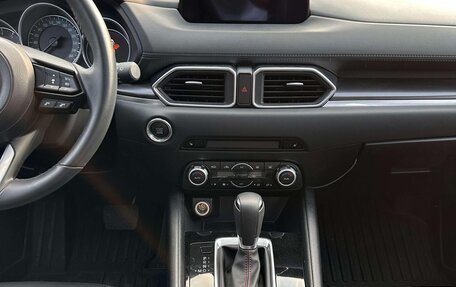 Mazda CX-5 II, 2021 год, 2 000 000 рублей, 8 фотография