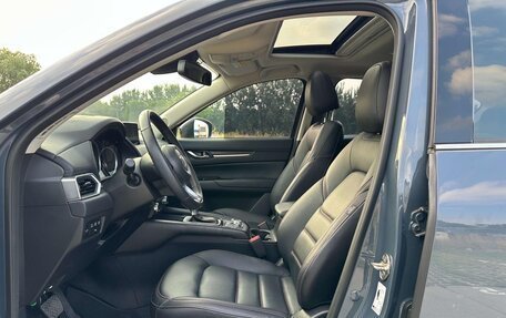 Mazda CX-5 II, 2021 год, 2 000 000 рублей, 13 фотография
