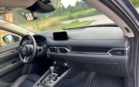 Mazda CX-5 II, 2021 год, 2 000 000 рублей, 17 фотография