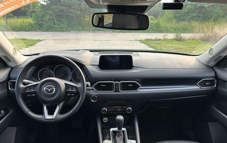 Mazda CX-5 II, 2021 год, 2 000 000 рублей, 14 фотография