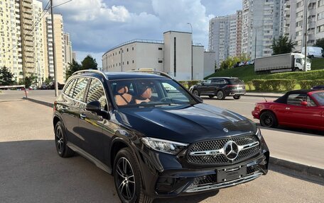 Mercedes-Benz GLC, 2026 год, 7 790 000 рублей, 2 фотография