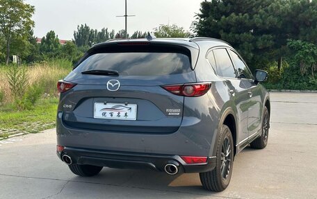 Mazda CX-5 II, 2021 год, 2 000 000 рублей, 7 фотография