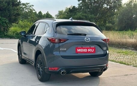 Mazda CX-5 II, 2021 год, 2 000 000 рублей, 5 фотография