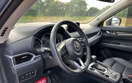 Mazda CX-5 II, 2021 год, 2 000 000 рублей, 12 фотография