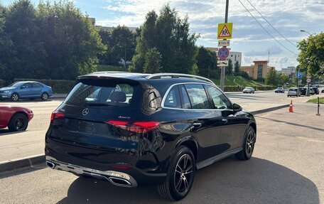 Mercedes-Benz GLC, 2026 год, 7 790 000 рублей, 4 фотография