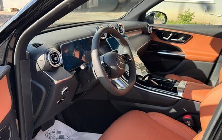 Mercedes-Benz GLC, 2026 год, 7 790 000 рублей, 5 фотография