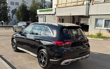 Mercedes-Benz GLC, 2026 год, 7 790 000 рублей, 3 фотография