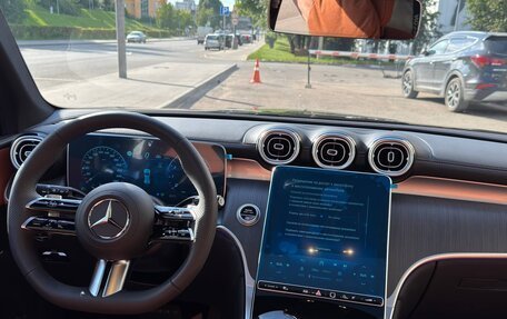 Mercedes-Benz GLC, 2026 год, 7 790 000 рублей, 6 фотография