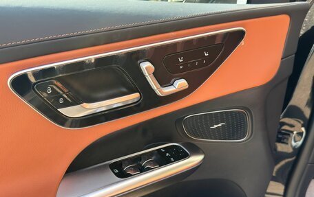 Mercedes-Benz GLC, 2026 год, 7 790 000 рублей, 11 фотография