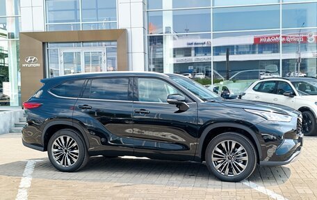 Toyota Highlander, 2026 год, 5 350 000 рублей, 4 фотография