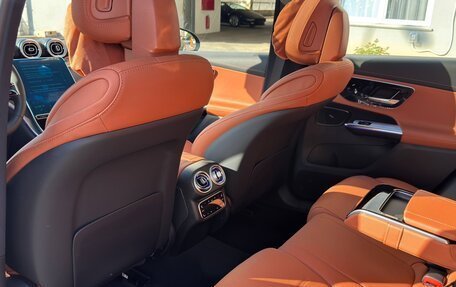 Mercedes-Benz GLC, 2026 год, 7 790 000 рублей, 9 фотография